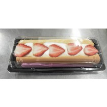 (預購台灣大湖草莓)草莓甜心(原味) (大湖草莓季12月~5月)