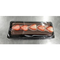 (預購台灣大湖草莓)草莓甜心(巧克力)(大湖草莓季12月~5月)